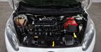 Ford Fiesta 1.6 S MT Sedan 2015