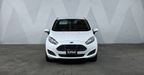 Ford Fiesta 1.6 S MT Sedan 2015