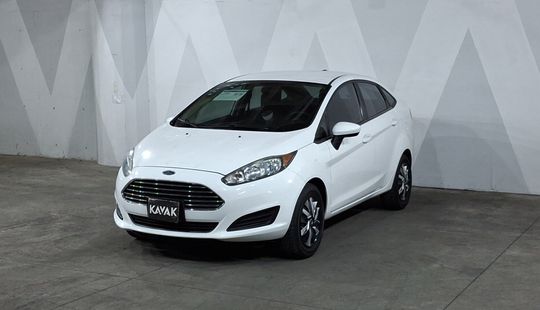 Ford • Fiesta