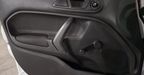 Ford Fiesta 1.6 S MT Sedan 2015