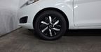 Ford Fiesta 1.6 S MT Sedan 2015