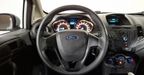 Ford Fiesta 1.6 S MT Sedan 2015