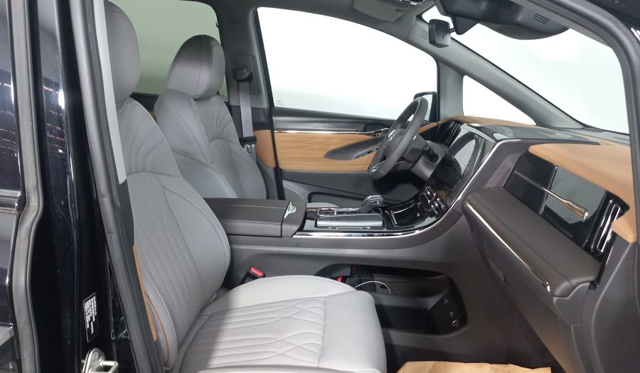 Gac Gn8 2.0T GT AUTO Minivan 2024