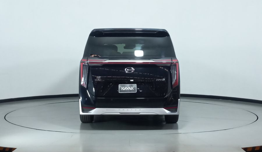 Gac Gn8 2.0T GT AUTO Minivan 2024
