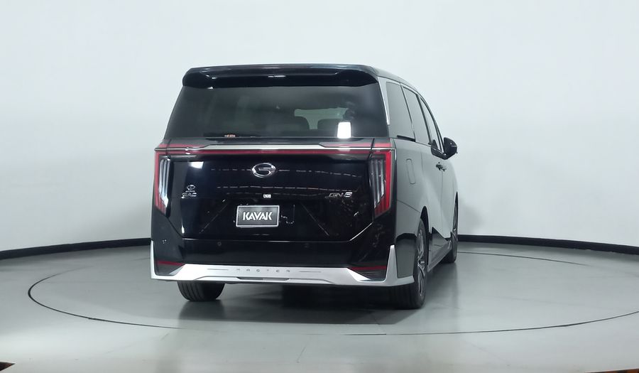 Gac Gn8 2.0T GT AUTO Minivan 2024