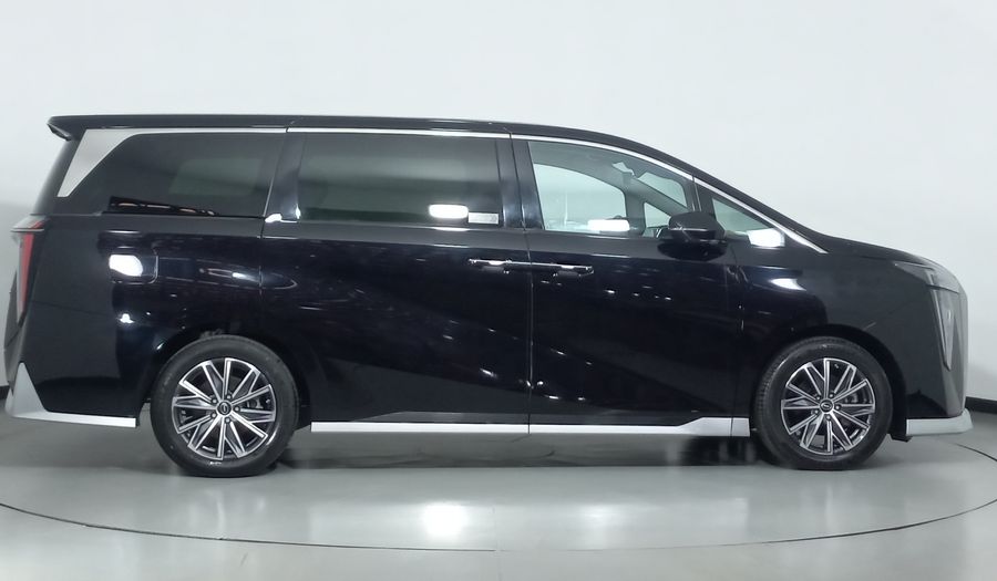 Gac Gn8 2.0T GT AUTO Minivan 2024