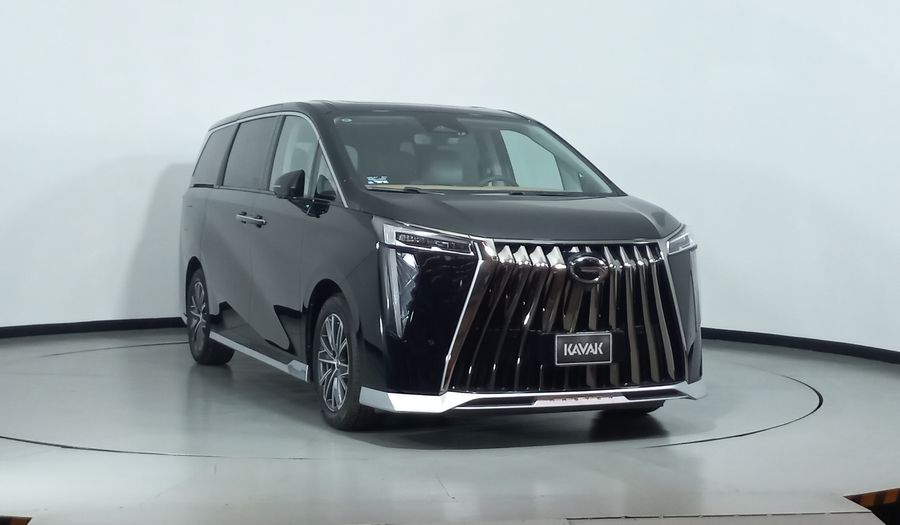 Gac Gn8 2.0T GT AUTO Minivan 2024