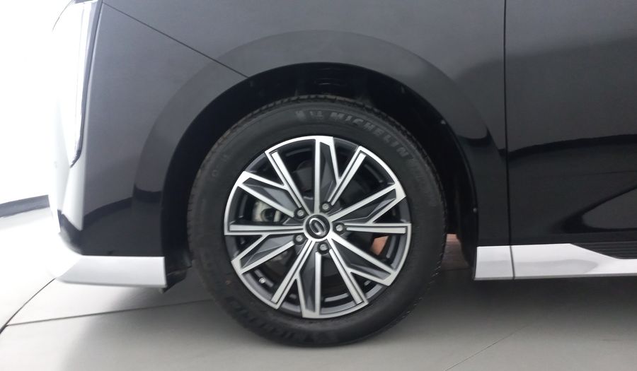 Gac Gn8 2.0T GT AUTO Minivan 2024