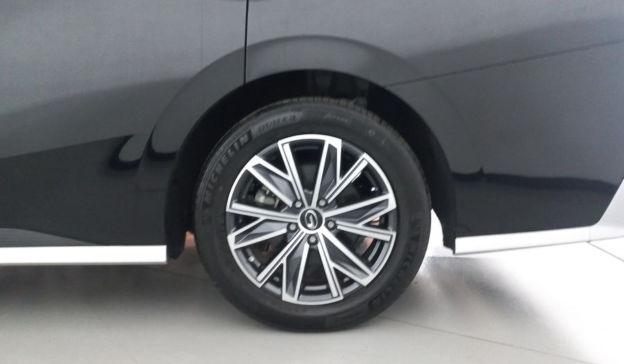 Gac Gn8 2.0T GT AUTO Minivan 2024