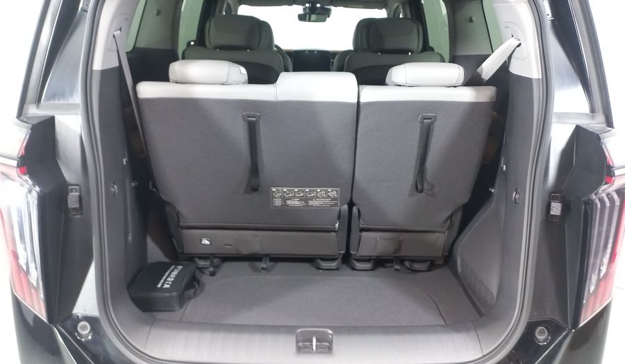 Gac Gn8 2.0T GT AUTO Minivan 2024