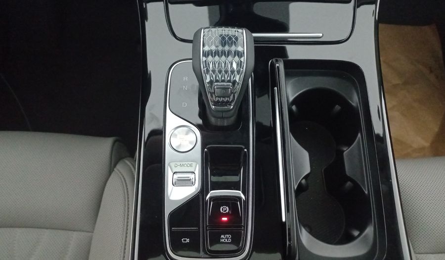 Gac Gn8 2.0T GT AUTO Minivan 2024