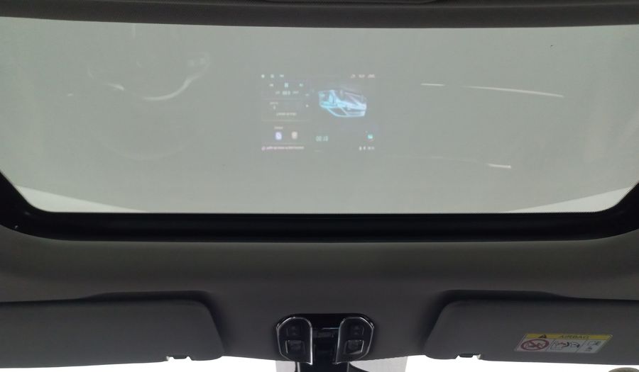 Gac Gn8 2.0T GT AUTO Minivan 2024
