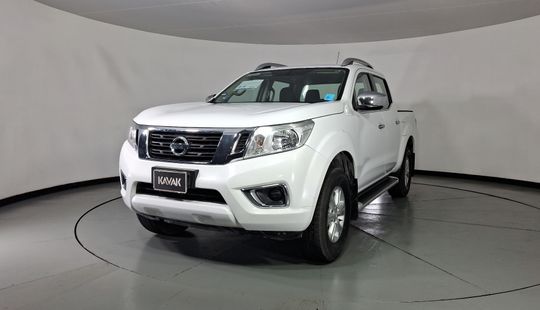 Nissan • NP300