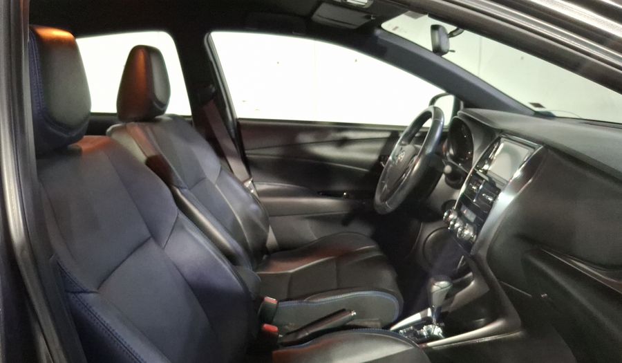 Toyota Yaris 1.5 S CVT Hatchback 2021