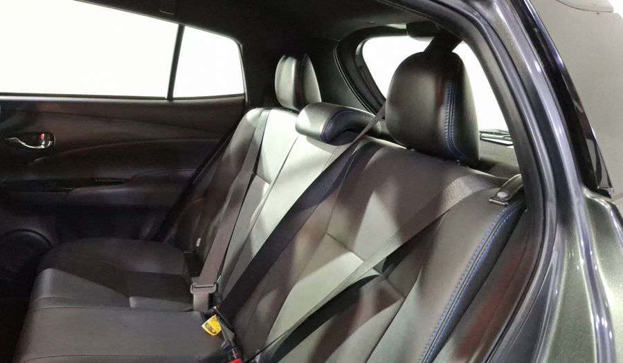 Toyota Yaris 1.5 S CVT Hatchback 2021