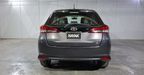 Toyota Yaris 1.5 S CVT Hatchback 2021