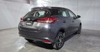 Toyota Yaris 1.5 S CVT Hatchback 2021