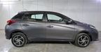 Toyota Yaris 1.5 S CVT Hatchback 2021