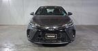 Toyota Yaris 1.5 S CVT Hatchback 2021