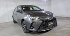 Toyota Yaris 1.5 S CVT Hatchback 2021