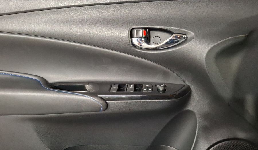 Toyota Yaris 1.5 S CVT Hatchback 2021