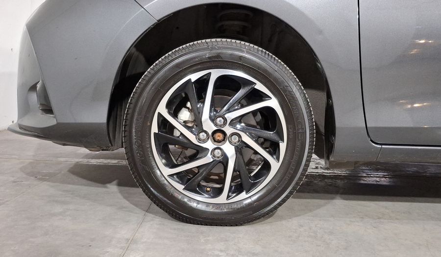 Toyota Yaris 1.5 S CVT Hatchback 2021