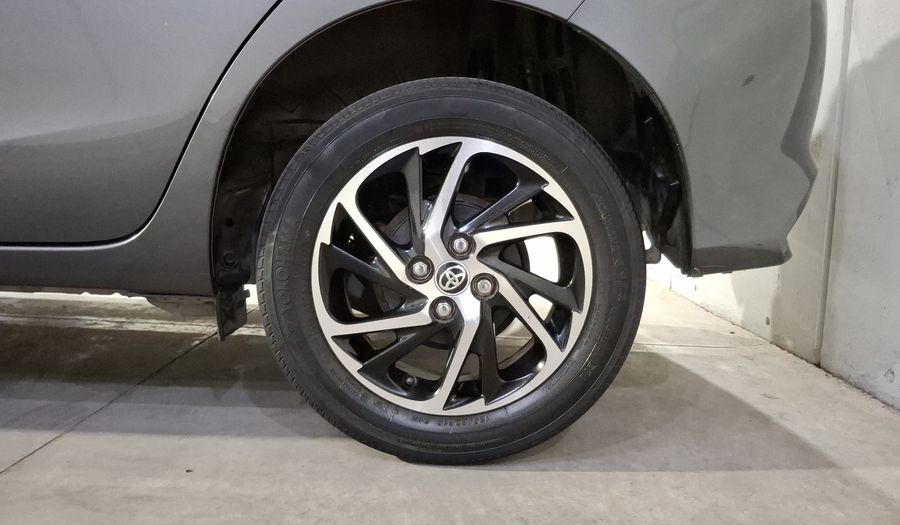 Toyota Yaris 1.5 S CVT Hatchback 2021