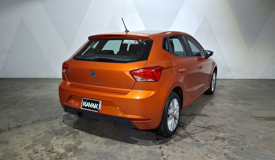Seat Ibiza 1.6 STYLE URBAN PLUS Hatchback 2020