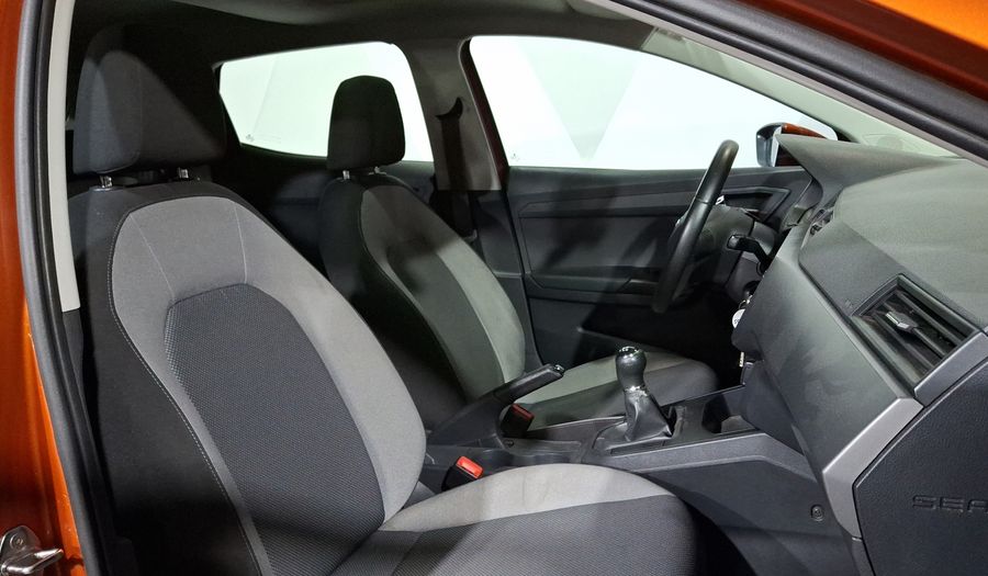 Seat Ibiza 1.6 STYLE URBAN PLUS Hatchback 2020