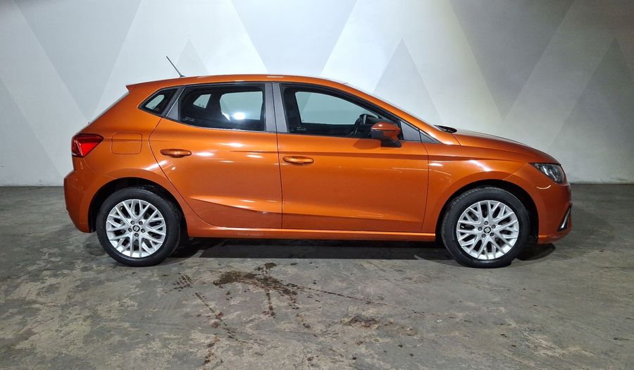 Seat Ibiza 1.6 STYLE URBAN PLUS Hatchback 2020