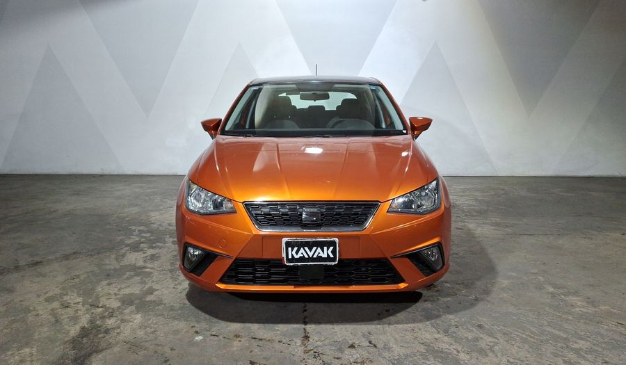 Seat Ibiza 1.6 STYLE URBAN PLUS Hatchback 2020