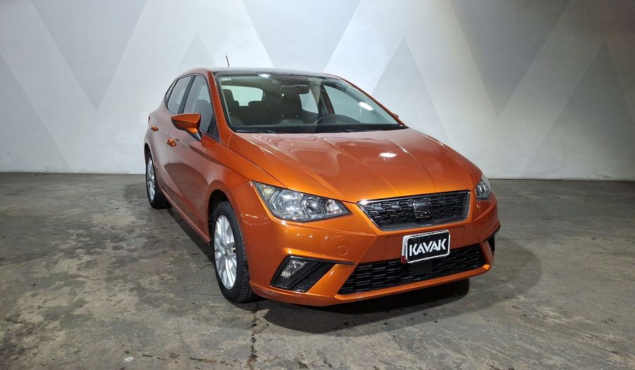 Seat Ibiza 1.6 STYLE URBAN PLUS Hatchback 2020