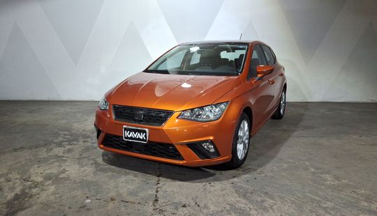 Seat • Ibiza