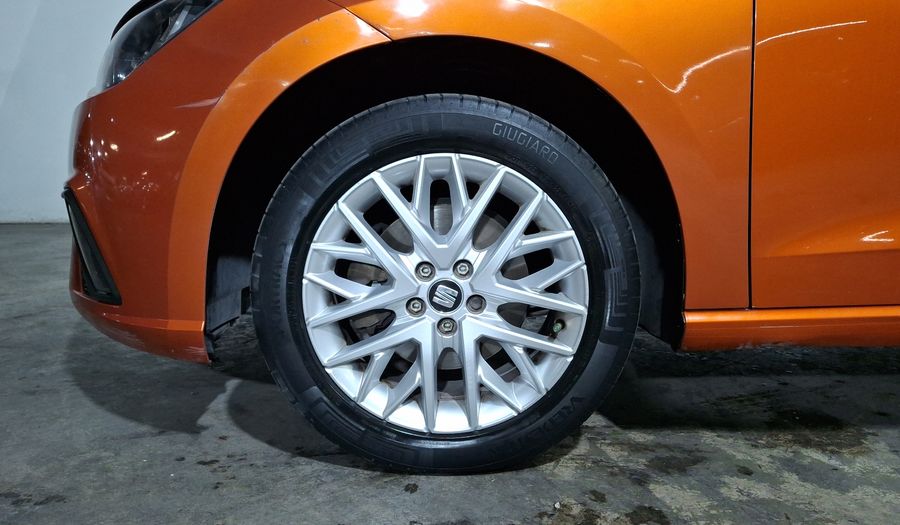Seat Ibiza 1.6 STYLE URBAN PLUS Hatchback 2020