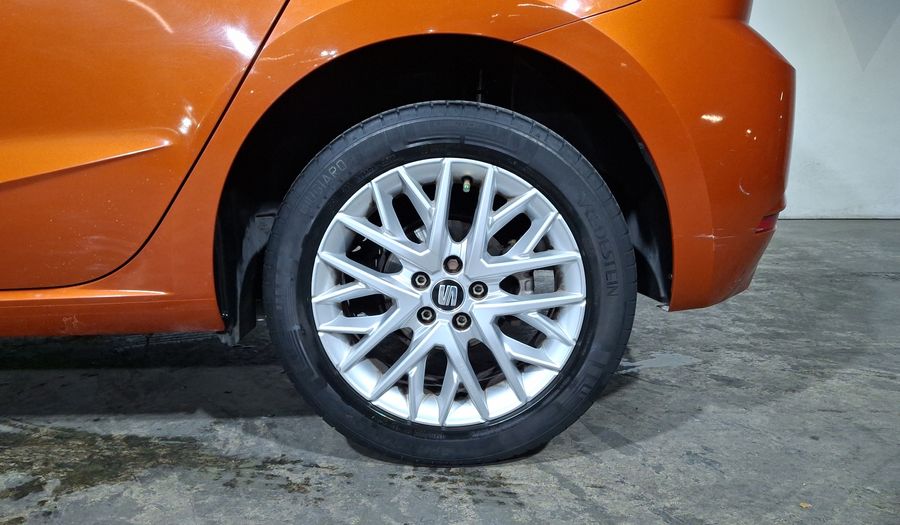 Seat Ibiza 1.6 STYLE URBAN PLUS Hatchback 2020