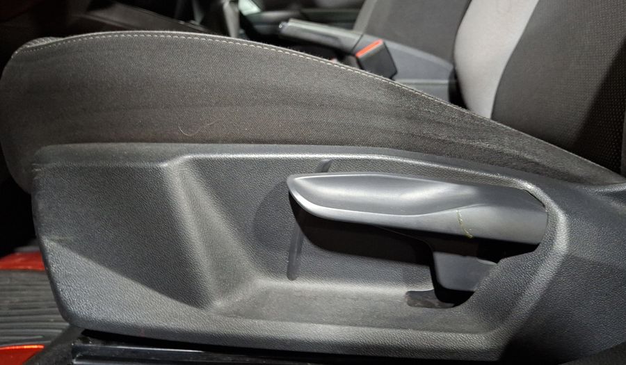 Seat Ibiza 1.6 STYLE URBAN PLUS Hatchback 2020