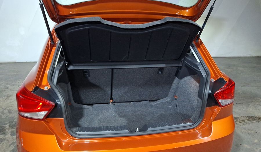 Seat Ibiza 1.6 STYLE URBAN PLUS Hatchback 2020