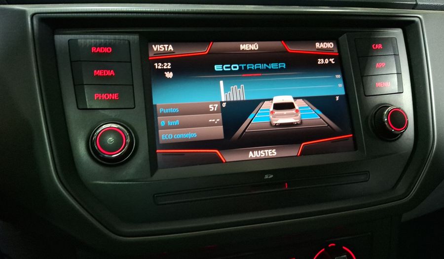 Seat Ibiza 1.6 STYLE URBAN PLUS Hatchback 2020