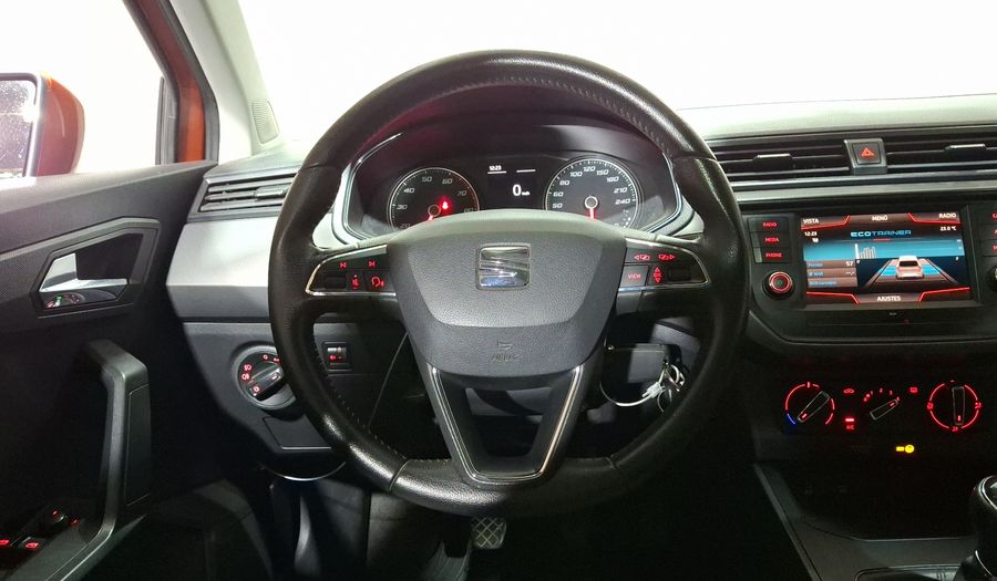Seat Ibiza 1.6 STYLE URBAN PLUS Hatchback 2020