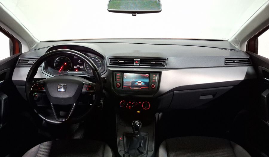Seat Ibiza 1.6 STYLE URBAN PLUS Hatchback 2020