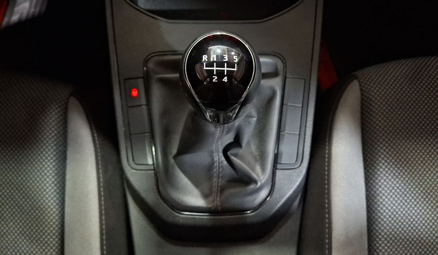 Seat Ibiza 1.6 STYLE URBAN PLUS Hatchback 2020