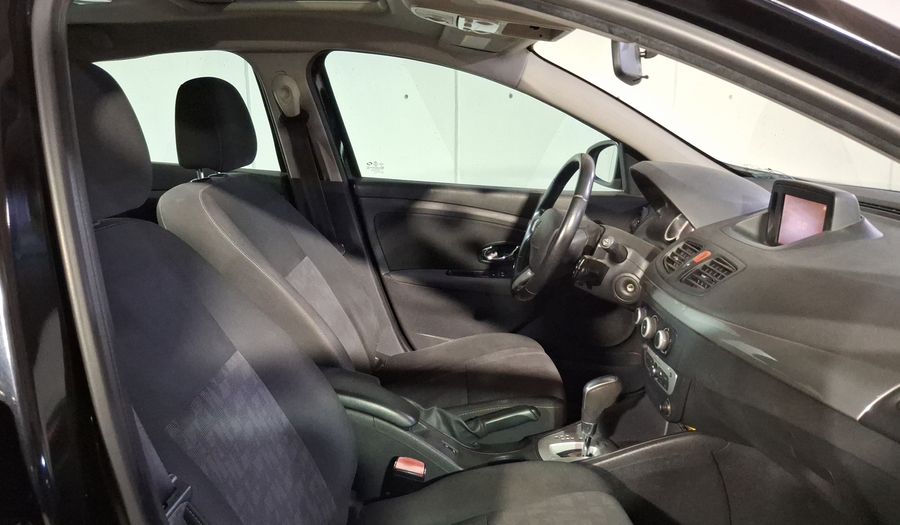 Renault Fluence 2.0 DYNAMIQUE AT Sedan 2015