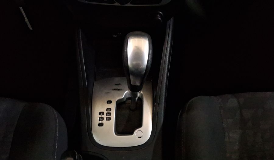 Renault Fluence 2.0 DYNAMIQUE AT Sedan 2015