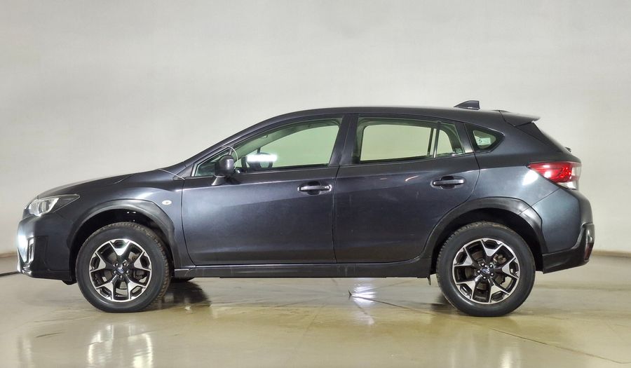 Subaru Xv 1.6I CVT 4WD Suv 2020
