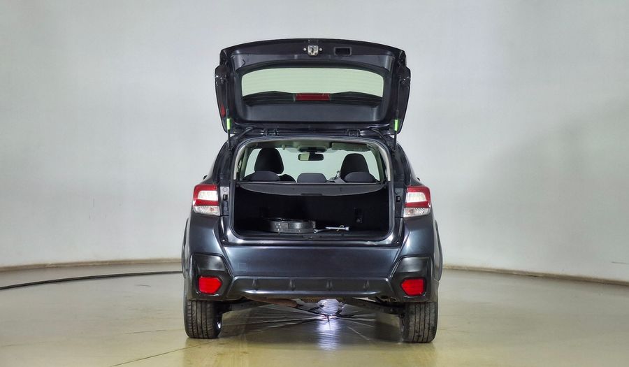 Subaru Xv 1.6I CVT 4WD Suv 2020
