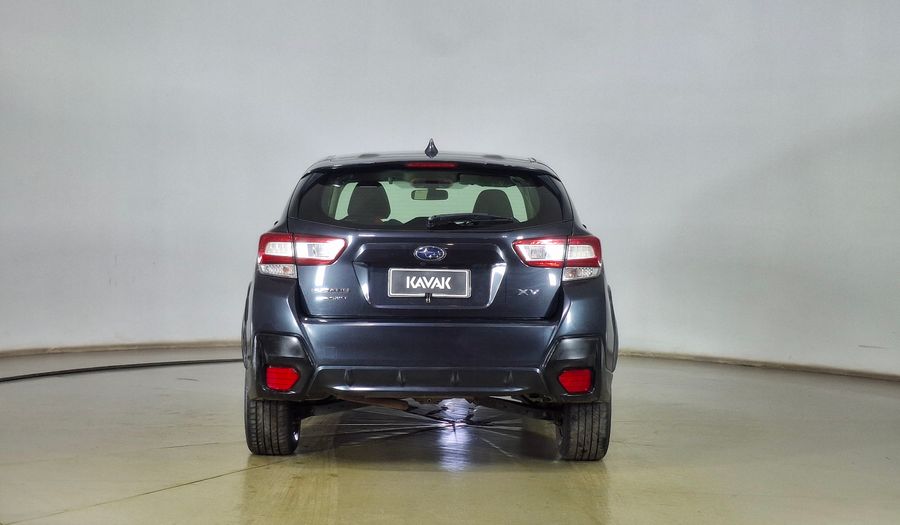 Subaru Xv 1.6I CVT 4WD Suv 2020