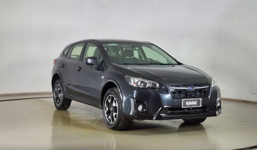 Subaru Xv 1.6I CVT 4WD Suv 2020