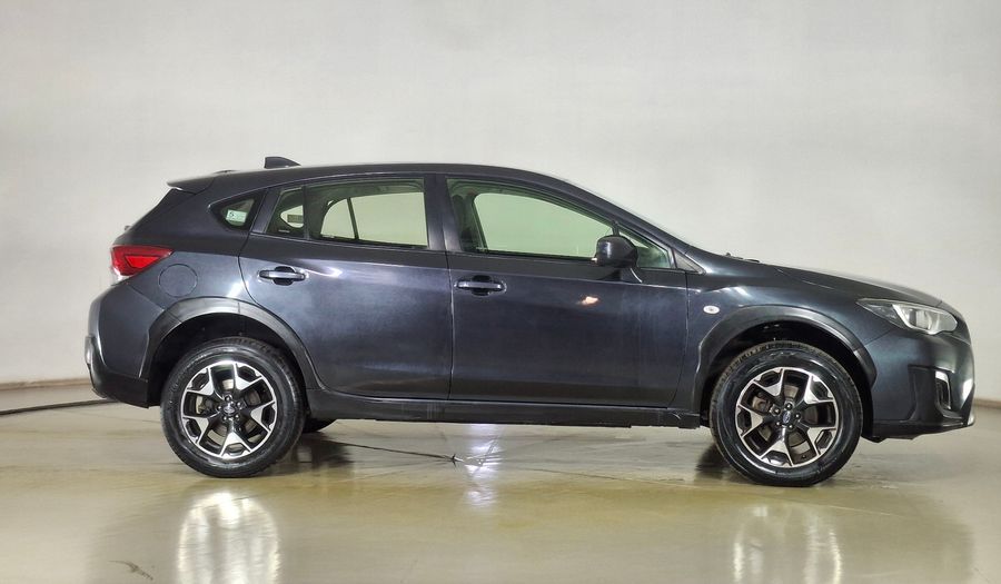 Subaru Xv 1.6I CVT 4WD Suv 2020