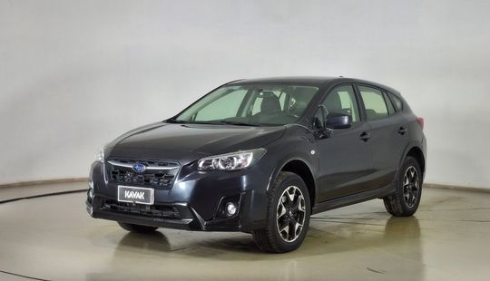 Subaru • XV