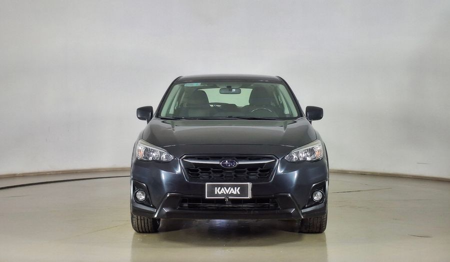 Subaru Xv 1.6I CVT 4WD Suv 2020